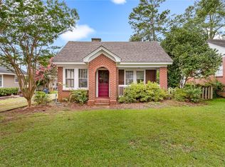 1407 Park Ave, Anderson, SC 29621