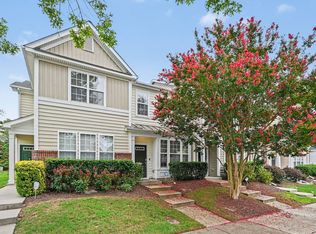 3703 Ramblewood Ave, Durham, NC 27713