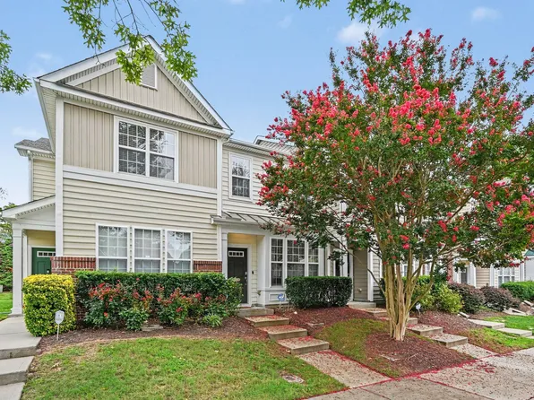 3703 Ramblewood Ave, Durham, NC 27713