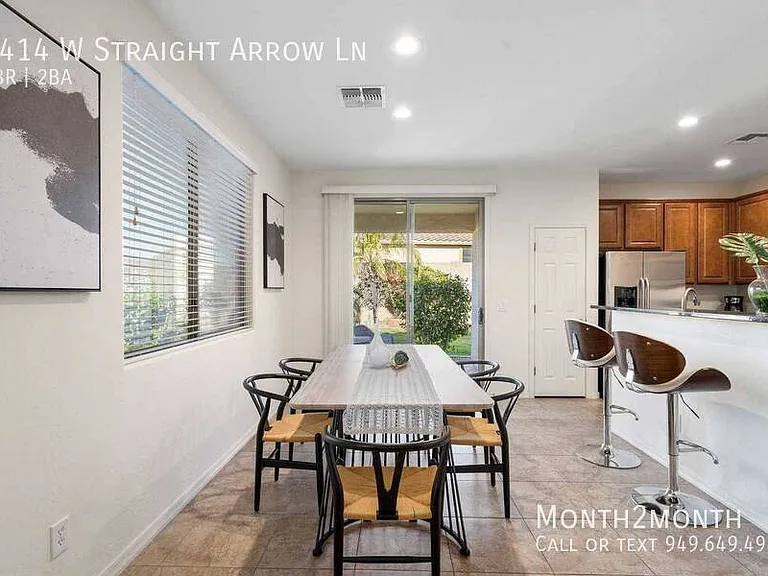 5414 W Straight Arrow Ln — Photo 6