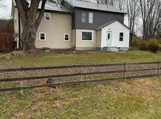 8377 Columbus Rd, Mount Vernon, OH 43050