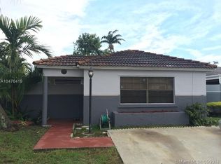 14844 SW 82nd Ter, Miami, FL 33193