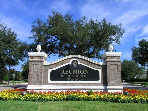 820 Desert Mountain Ct, Kissimmee, FL 34747