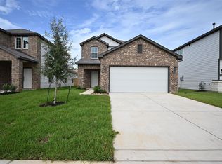 3934 Accolade Xing, Brookshire, TX 77423