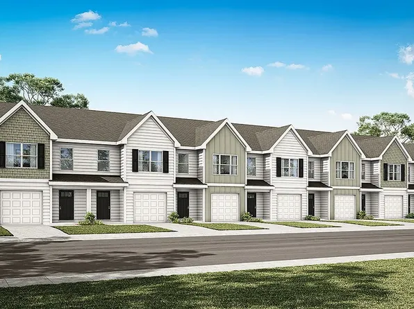 239 Mackenzie Way, Lewisburg, TN 37091