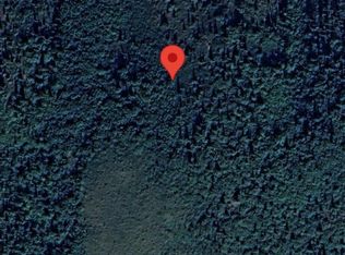 0 Unnamed St, Tok, AK 99780