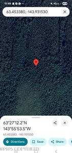 0 Unnamed St, Tok, AK, 99780