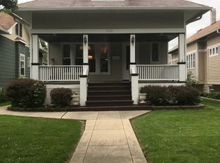 5133 W Hutchinson St, Chicago, IL 60641