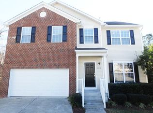 2713 Gross Ave, Wake Forest, NC 27587
