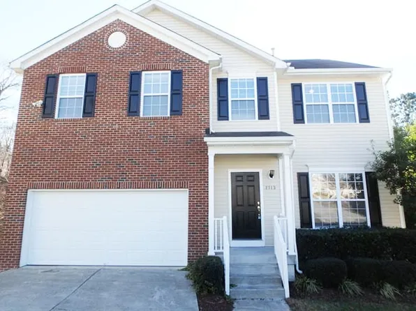 2713 Gross Ave, Wake Forest, NC 27587