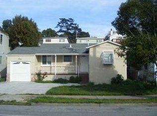 1540 Amador St, San Pablo, CA 94806
