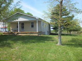 4287 Sadler Rd, Leitchfield, KY 42754