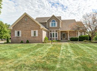 9311 Shady Bnd, Brownsburg, IN 46112