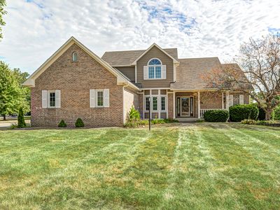 9311 Shady Bnd, Brownsburg, IN, 46112