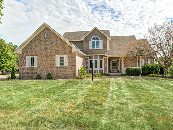 9311 Shady Bnd, Brownsburg, IN 46112