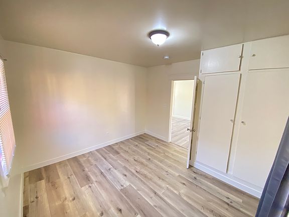 bedroom #1
