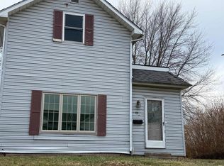 422 S Jefferson St, Montpelier, IN 47359