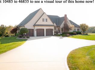 12621 S Alley Jackson Rd, Grain Valley, MO 64029