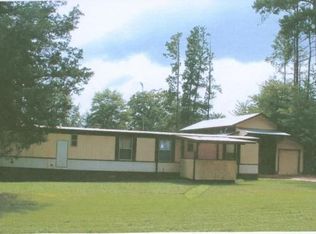 139M Rr 1, Grapeland, TX 75844