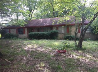 6610 McCracken Rd, Hernando, MS 38632