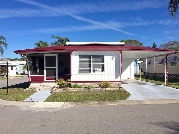 2nd image of 29141 Us Highway 19 N Lot 132