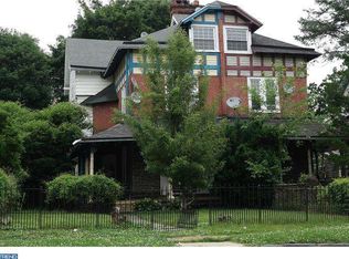 4843 Pulaski Ave, Philadelphia, PA 19144