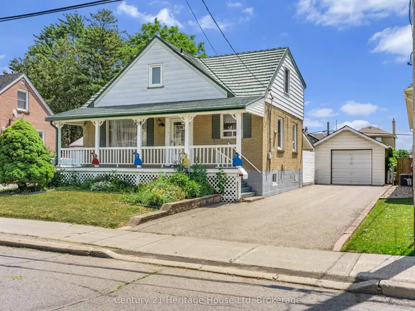 79 Anthony Rd, Toronto, ON M3K 1B5