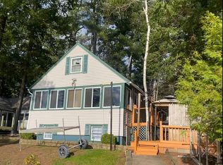 130 Williamson Rd, Manchester, ME 04351