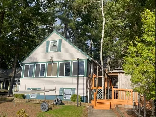 130 Williamson Road, Manchester, ME 04351
