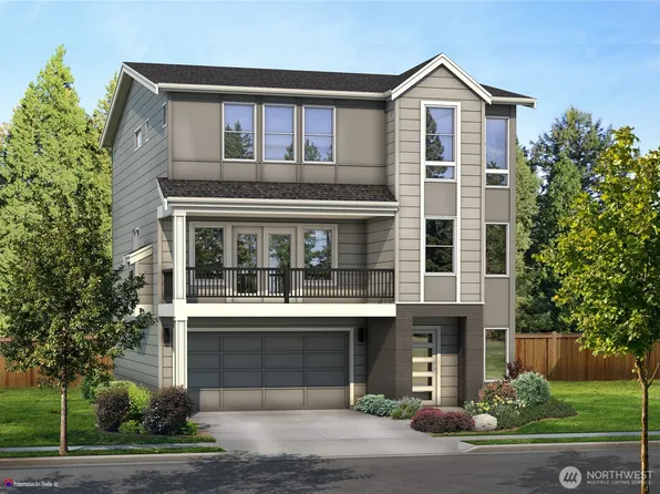 4122 220th Place SE, Bothell, WA 98021