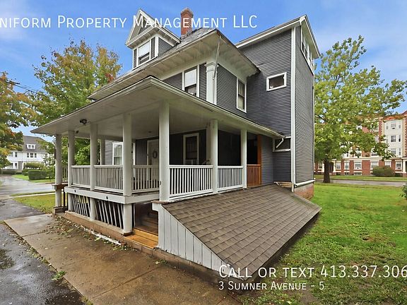 4th image of 3 Sumner Ave #5