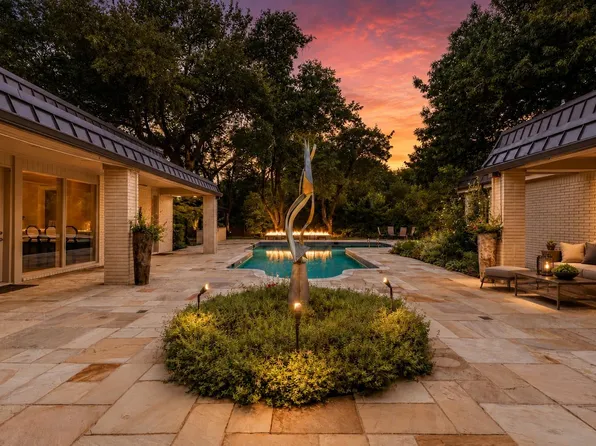 10989 Crooked Creek Dr, Dallas, TX 75229