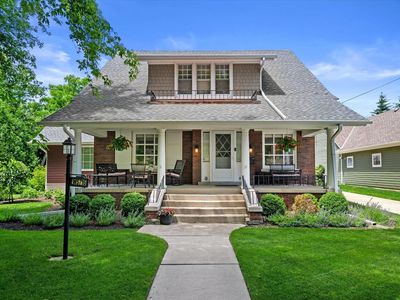 N65W5716 Columbia ROAD, Cedarburg, WI, 53012