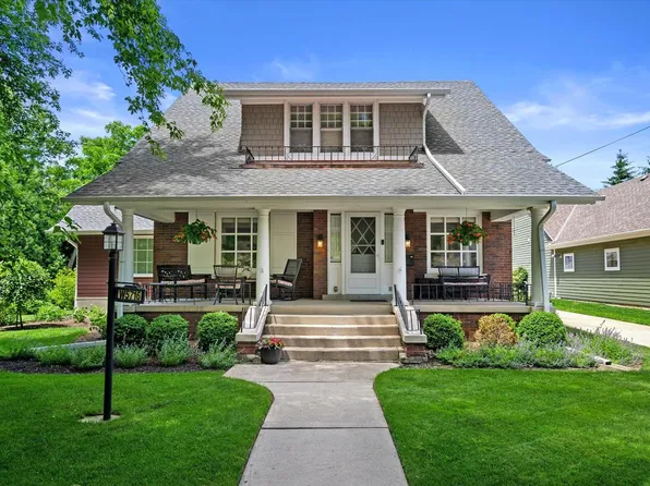 N65W5716 Columbia ROAD, Cedarburg, WI 53012