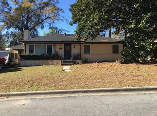1531 E 54th St, Savannah, GA 31404