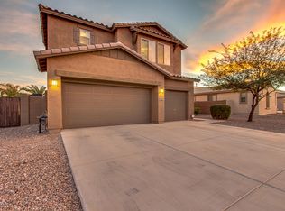 40893 W Bravo Dr, Maricopa, AZ 85138