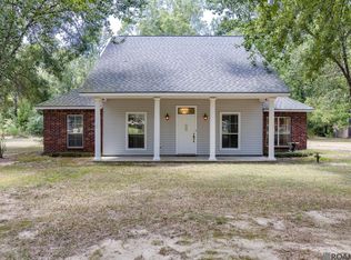 13546 Brown Rd, Denham Springs, LA 70726