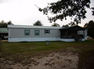 21472 Pine Hill Rd, Husser, LA 70442