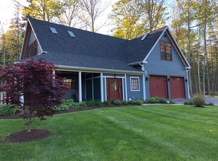 4 Bay View Dr, Bar Harbor, ME 04609
