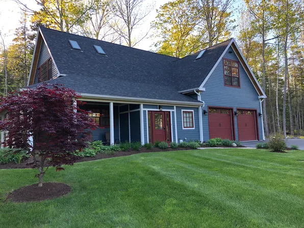 4 Bay View Drive, Bar Harbor, ME 04609