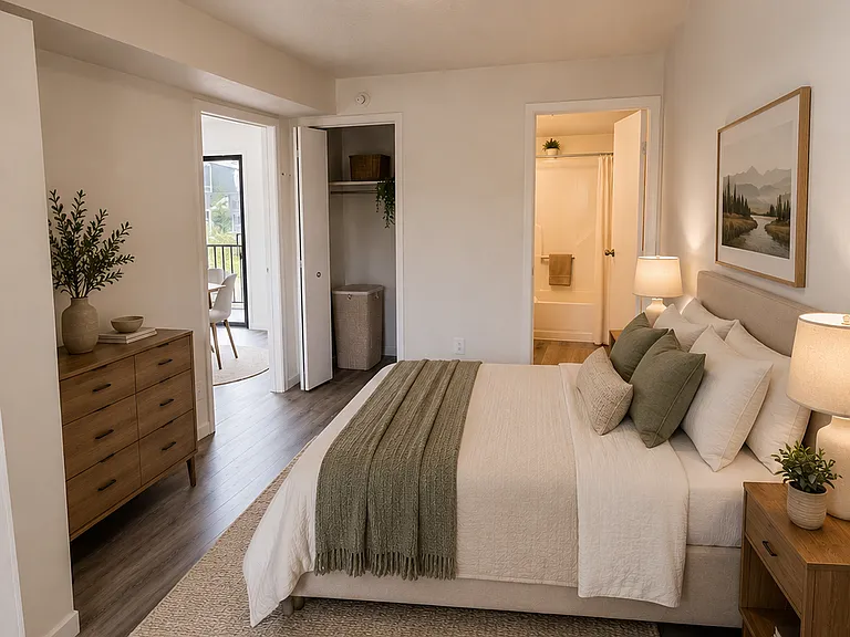 Downtown Lake Orion Apartements — Photo 4