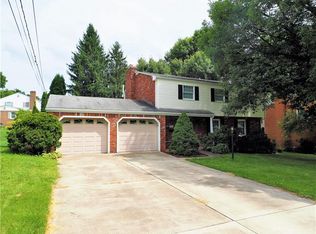 3364 Appel Rd, Bethel Park, PA 15102