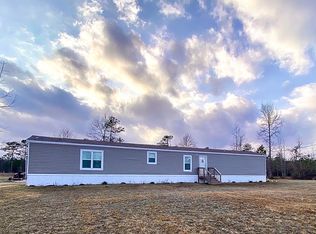 1996 Highway 1147, Deridder, LA 70634