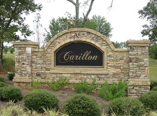1129 Carillon Dr SE, Conyers, GA 30013