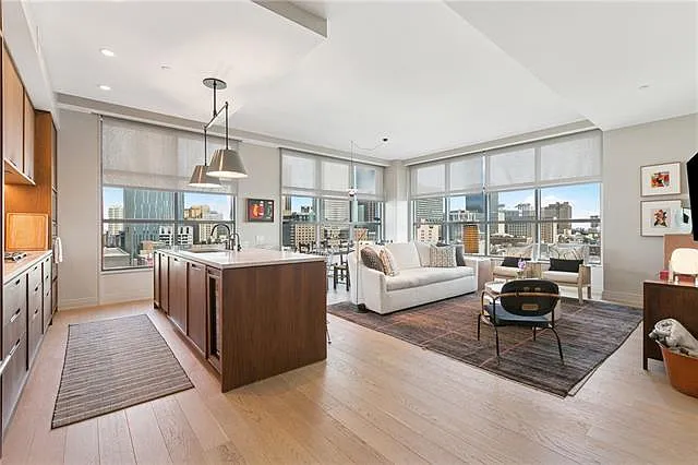 3 bed, 3.5 bath, 1828 sqft, $7,500 — Photo 3