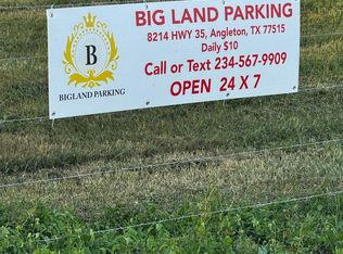 8214 State Highway 35, Angleton, TX 77515