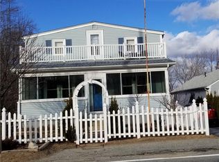 131 Wayland Ave, Cranston, RI 02920