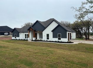 601 Winkler Way, Springtown, TX 76082