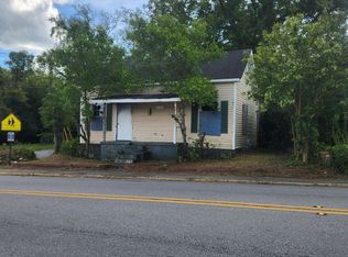 2122 2nd St, Macon, GA 31201
