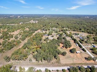 24968 Morvin Rd, Tecumseh, OK 74873